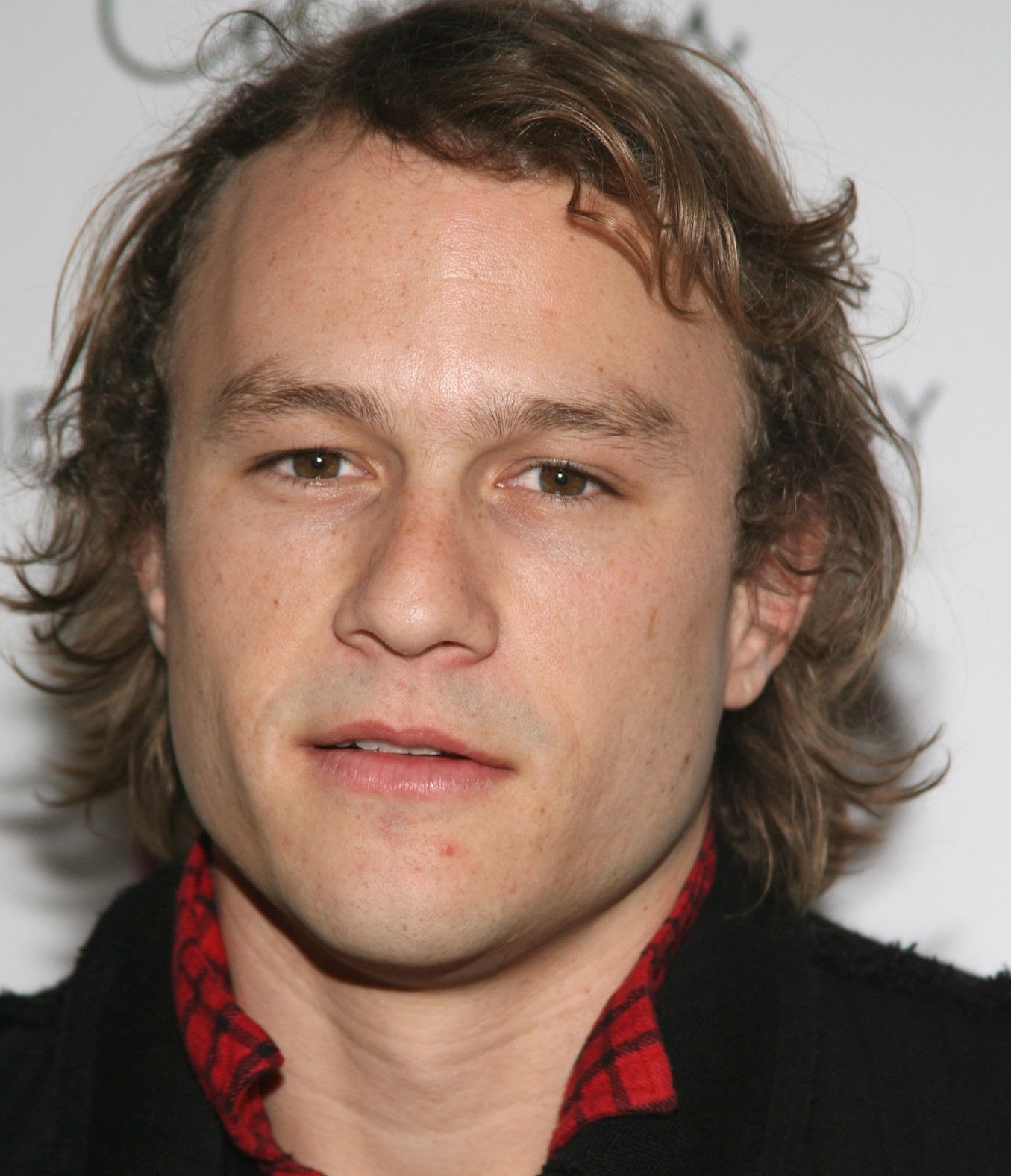 Heath Ledger